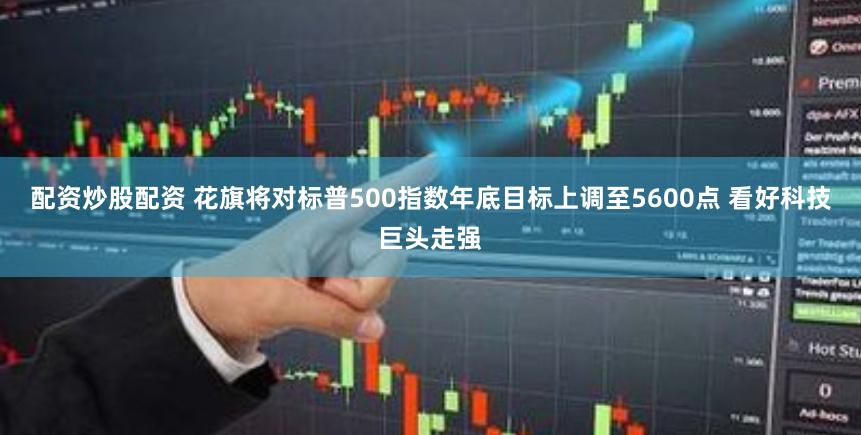 配资炒股配资 花旗将对标普500指数年底目标上调至5600点 看好科技巨头走强